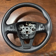 2020-2025 Ford Transit 150 250 350 Steering Wheel Cruise Controls OEM picture