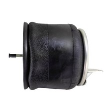 AIR SPRING BAG - REPLACES FIRESTONE W01-358-9966 picture