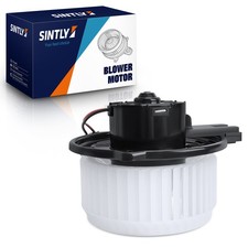 SINTLY HVAC Heater Blower Motor w/ Wheel for Mazda 6 CX-5 2014-2021 GHR161140B picture