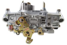 0-4776S Holley Double Pumper Carburetor picture