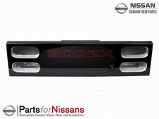 Genuine Nismo 1990-1996 Z32 300ZX Fairlady Z Z32 Center Lamp 26540-VP100 picture