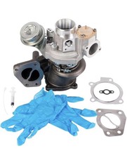 TRQ Turbocharger with Gaskets Compatible with Buick Verano Regal Chevy Cobalt picture