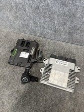 2019-2022 Nissan Altima ECU Engine Control Module With BCM And Key Set OEM picture