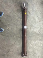 2018-2021 LINCOLN NAVIGATOR 3.5L 4x4 REAR DRIVE SHAFT PROPELLER *RUST* OEM picture