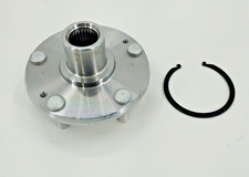 DuraGo Front Wheel Hub Bearing Assembly Hyundai Veloster Kia Forte Forte5 ABS picture