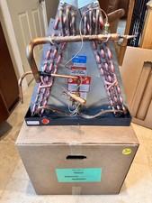 Revolv® 1836S4A Tube-in-Fin Split Indoor Evaporator Coils (34 BRAND NEW) AC Unit picture