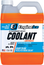 Engine Ice Hi Performance SXS UTV and ATV Coolant + AntiFreeze 12556 64 US FL OZ picture