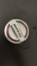 AMG Edition 55 Fuel Tank Filler Gas Cap Fits Mercedes-Benz A2224700005 picture