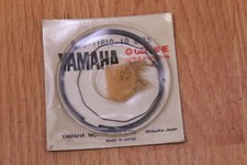 NOS 1976-1979 YAMAHA DT100 .25 O/S PISTON RINGS     (558) picture