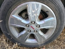 2010-2015 GMC Terrain OEM 18x7 Alloy Wheel Rim 5 Spoke 5x120 22863507 picture