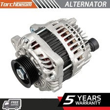 95AMP Alternator For Honda Fit 2009 2010 2011 2012 2013 2014 L4 1.5L 11410 picture