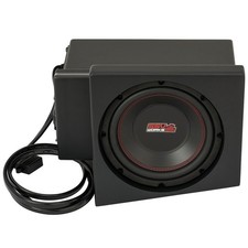 2019-2024 Yamaha Wolverine RMAX X2 X4 Powered Sub Woofer Kit B8K-H81D0-V0-00 OEM picture