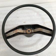 80-86 Skinny Steering - Excellent Condition - F150 F250 F350 Bronco OEM picture