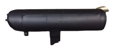HARLEY-DAVIDSON MUFFLER ASM S0110.1AS NEW OEM picture