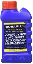 Genuine Subaru Cooling System Conditioner Add To Coolant Head Gasket Maintenance picture