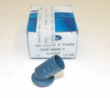 1970-73 Ford Mustang Mercury Cougar NOS 250 302 351 429 AIR CLEANER TUBE ADAPTER picture