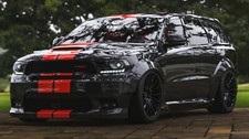 FOR Dodge Durango + ALL JEEP Models 10