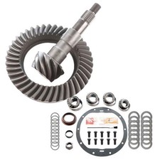 4.10 RING AND PINION & MASTER BEARING INSTALL KIT - FITS GM 8.6 10 BOLT - 99-08 picture