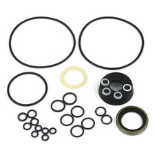 Snowplow Complete Hydraulic Pump Master Seal Kit for Meyer E-58, E58, E-68, E68 picture