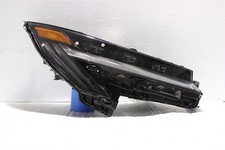2025-2026 Nissan Kick Right Side LED Headlight Assembly OEM 260107SF5A picture