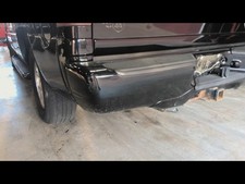 (LOCAL PICKUP ONLY) Rear Bumper Fits 99-00 ESCALADE 724918 picture