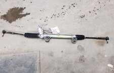 1999-2007 Chevrolet Silverado,GMC Sierra Power Steering Gear Rack And Pinion OEM picture