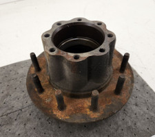 2005-2016 Ford F450 F550 DANA S110 Rear Axle Wheel Bearing Hub 10 lug picture