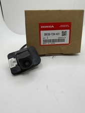 Honda Accord Rear View Backup Camera 39530-T2A-A31 Wide Angle picture