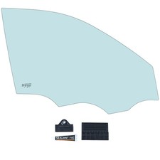 Fits 2020-2025 Hyundai Palisade Passenger Right Side Front  Door Window Glass picture