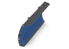 Polaris Plow Blade Snow Deflector - 66