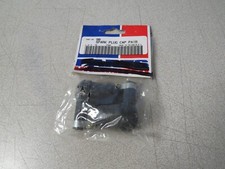 NOS KLG Type 90 Degree Elbow Spark Plug Cap Pair 98 01-945 picture