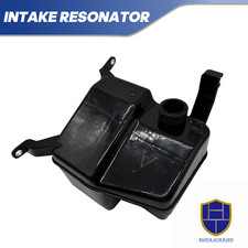 Color Black Intake Resonator For Corolla 09-13 Matrix 09-14 Pontiac Vibe 09-10 picture