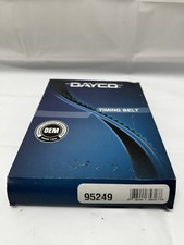 For Nissan Frontier 1999-2004 Dayco 95249 Timing Belt picture