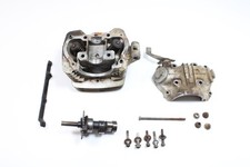 1980-83 Honda ATC185 ATC185S Camshaft Cam Rocker Arm Cylinder Head Valve Cover picture