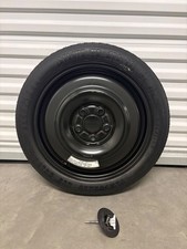 2005-2010 Honda Odyssey Emergency Spare Tire Wheel Donut Rim T135/80D17 picture