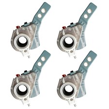 BSWParts 4 PCS of 40010140 Automatic Brake Slack Adjuster 1.5