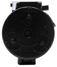 For MAZDA/SCION 2016-2022 AC Compressor  DKV09Z Four Seasons + 1 YEAR WARRANTY picture