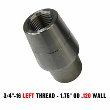 3/4-16 LHT 1.75
