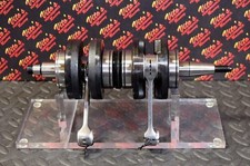 VITO'S Yamaha Banshee crank crankshaft 4mm long rod stroker 115mm welded KOYO picture