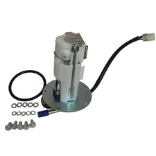 NEW 49040-0020 49040-0831 Fuel Pump Assembly For 2008-2014 KAWASAKI KFX 450R picture