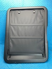 Kenworth Construction T680 Sleeper Access Door Trim 2022 OEM picture