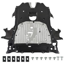1PC Engine Cover Splash Under Shield For 2016-2021 Honda Civic 74110TBCA00 picture