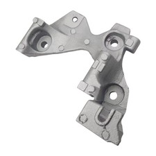 11710-ED50C Fit 13 Nissan Versa Pulley, Belt Tensioner, Alternator Drive Bracket picture