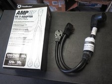 SouthWire Corp. 44670 - Power Cord Adapter (8-D1) picture