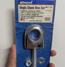 Attwood Bow Eye 3406-3 in unopened old original packaging picture