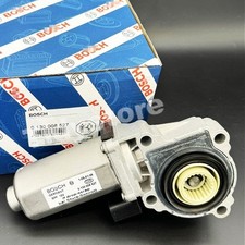 NEW Transfer Case Motor 0130008527 0-130-008-527 for BMW E83 X3 X5 E71 X6 picture