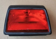 1992 1999 Mercedes w140 w202 Third Brake Light /  S500 C280 / 2013 Production  picture