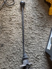volkswagen bus shifter picture