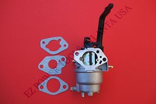 HUAYI P23 Gas Generator Carburetor Assembly Manual Type C picture