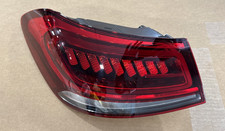 Mercedes-Benz LH Driver Rear Lamp Taillight GLE450 GLE53 GLE63 (2020-25) OEM NEW picture